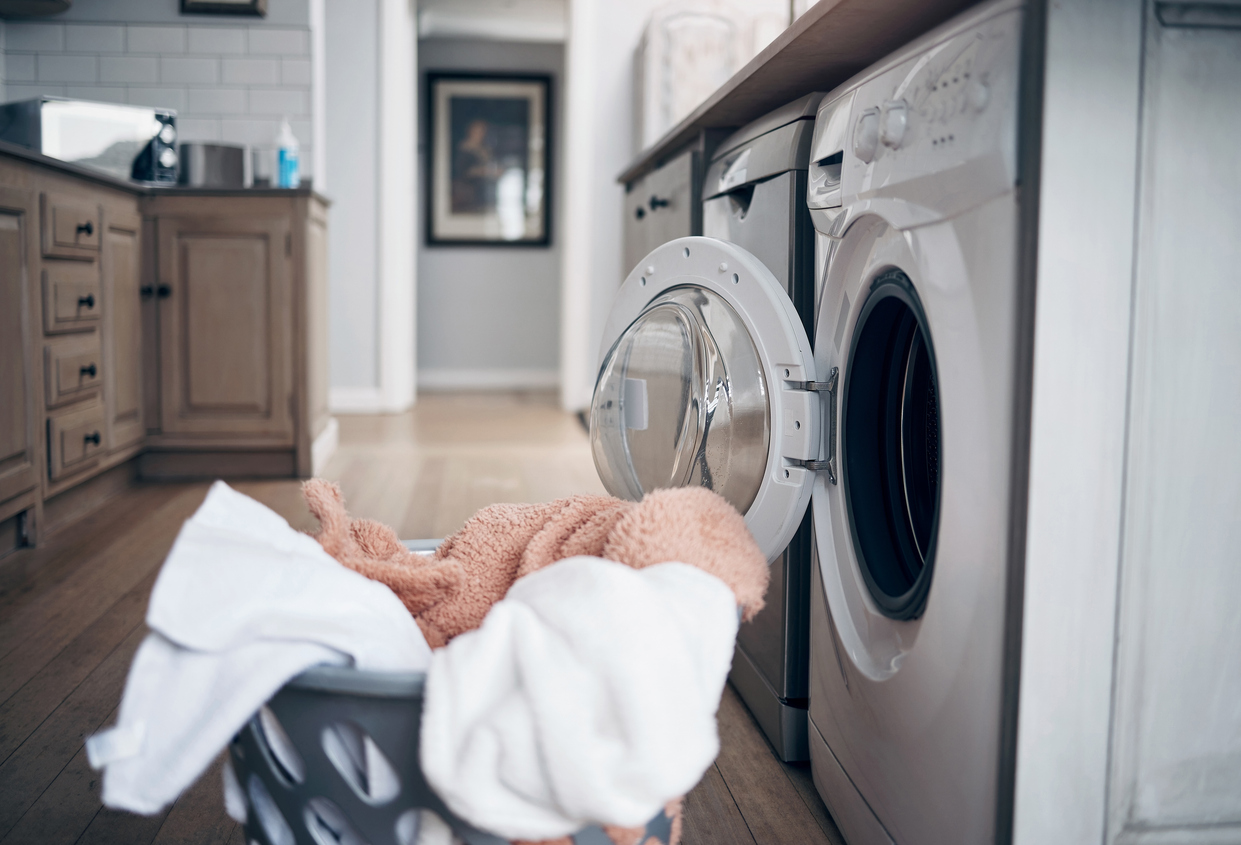 Dryer