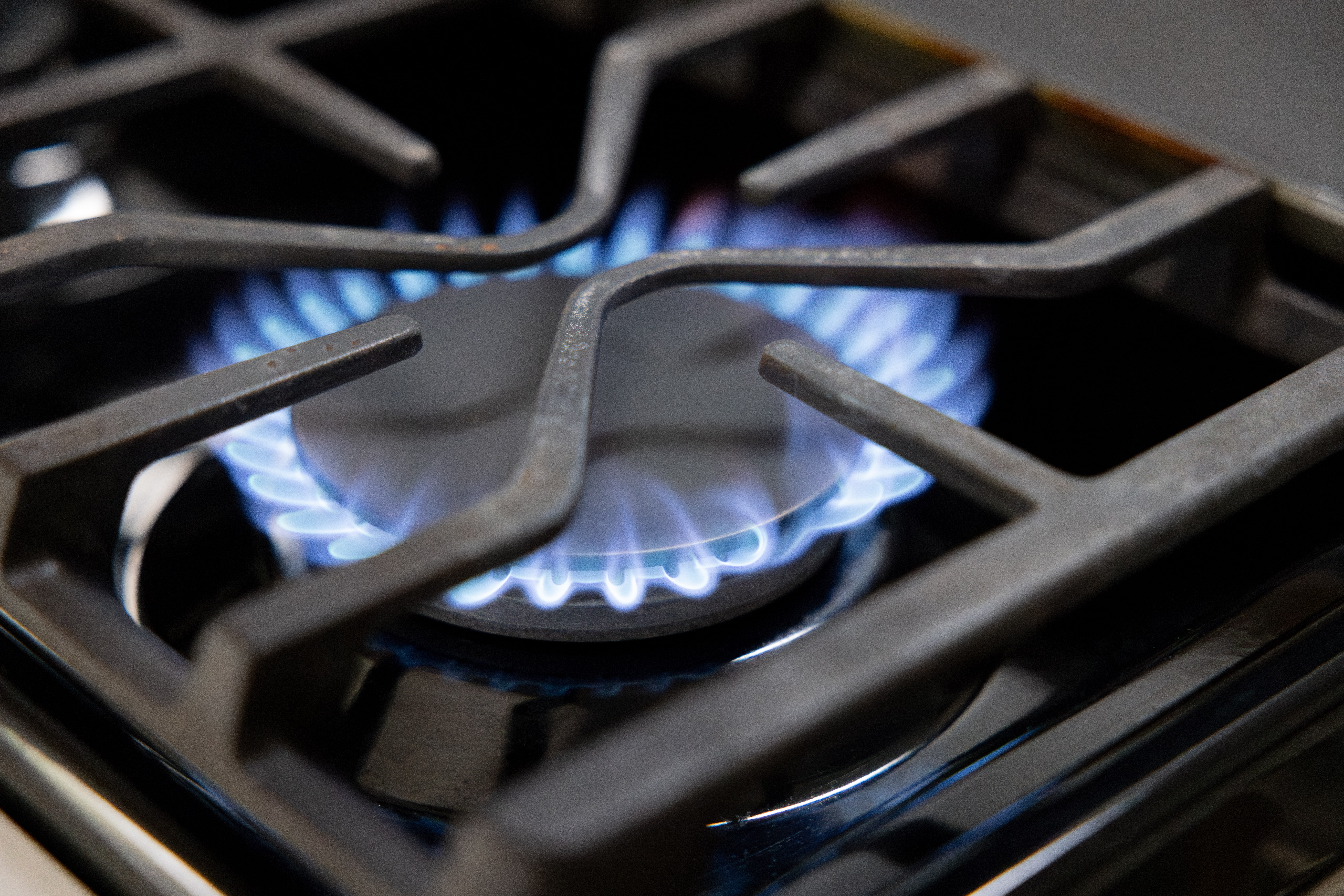 Stove
